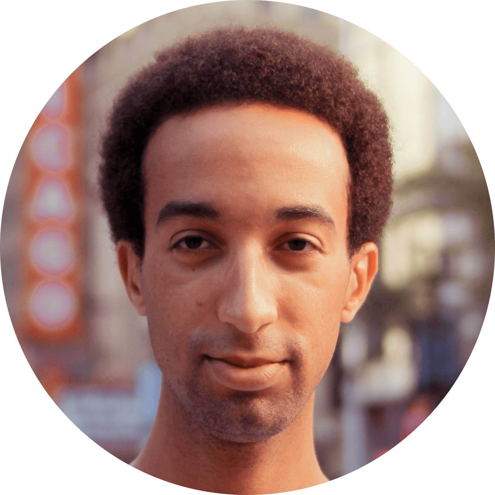 picture of Derrick Holleman